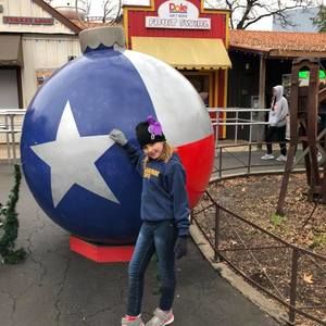 Meet your Posher, Ann